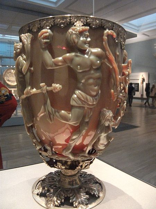 Illustration for article titled What Do A Pregnancy Test And A Roman Goblet Have In Common?